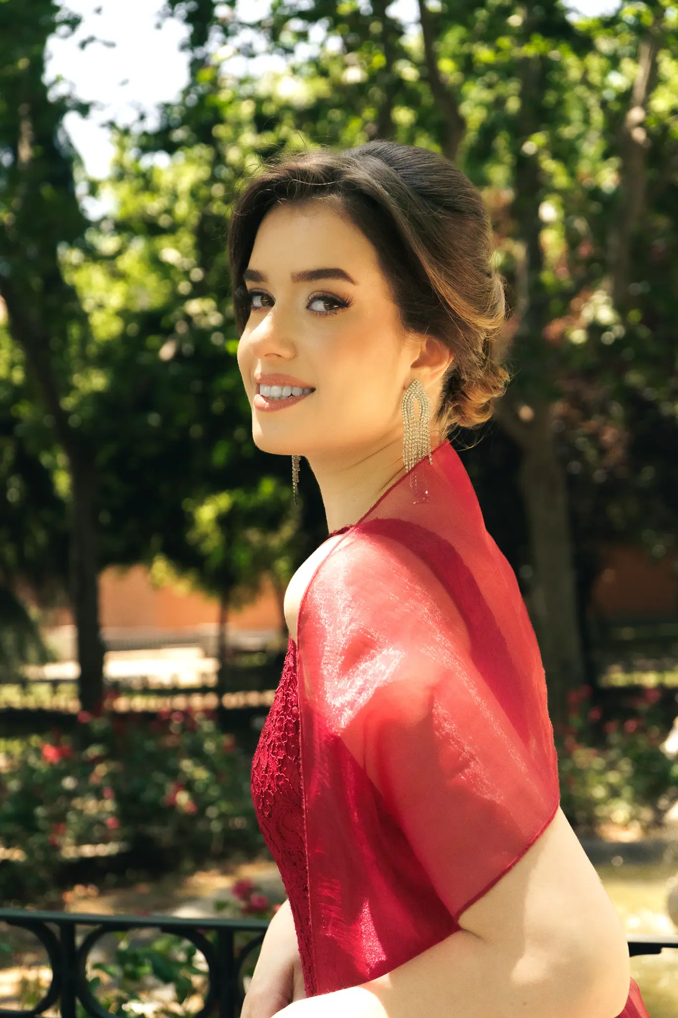 Foto de Ana Paredes