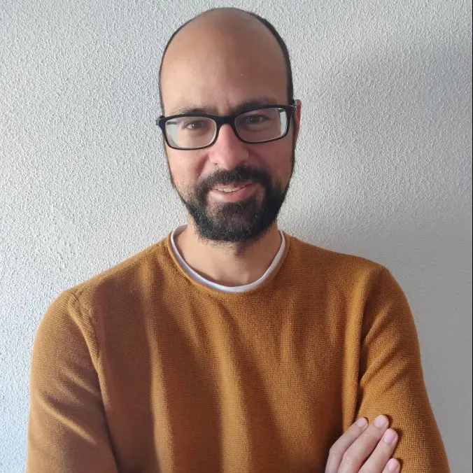 Foto de Nacho Fernandez